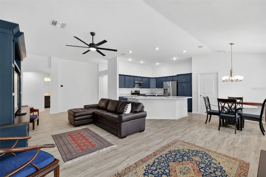 3725 Sugarberry Lane The Villages FL 32163