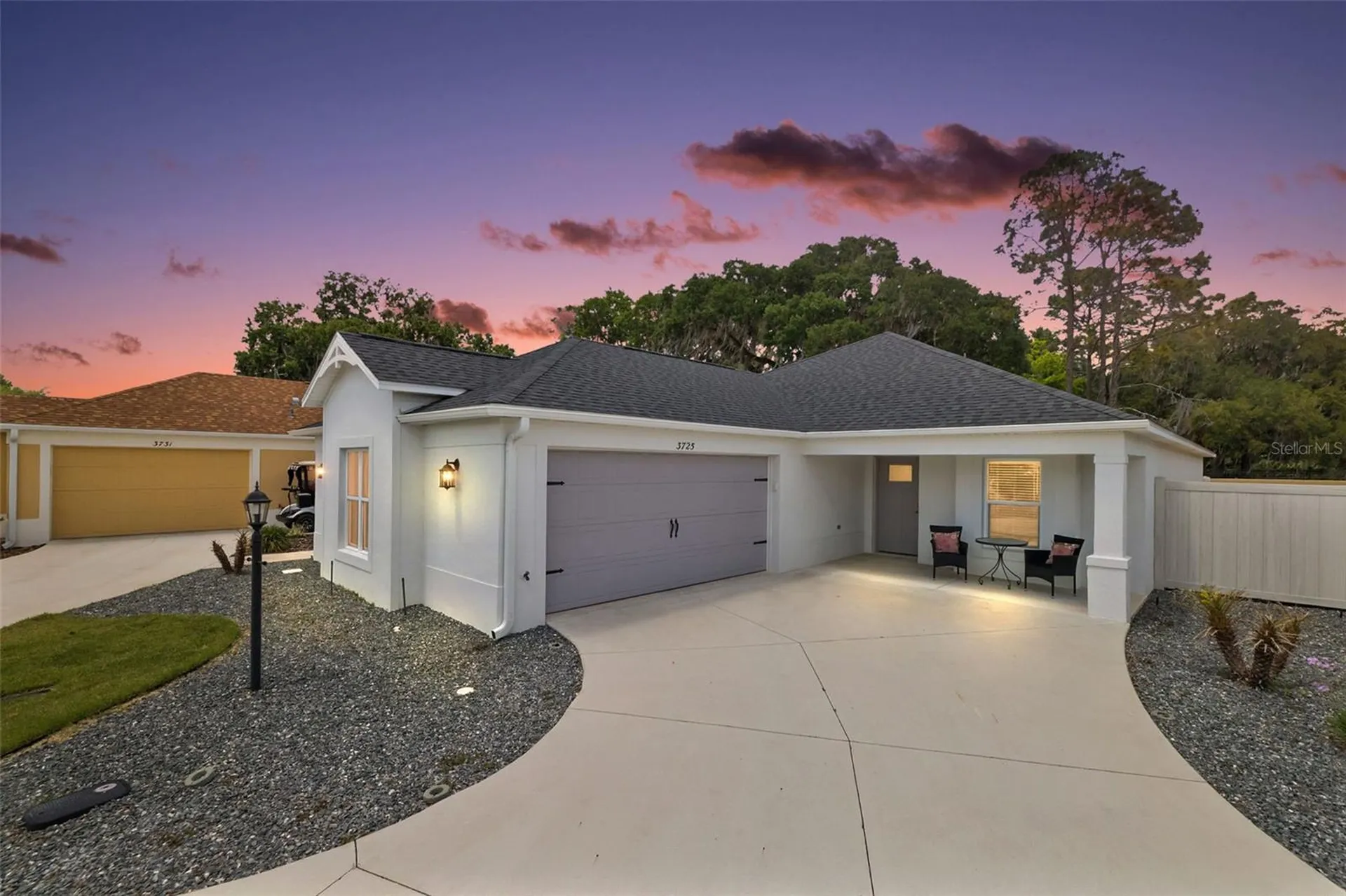 3725 Sugarberry Lane The Villages FL 32163