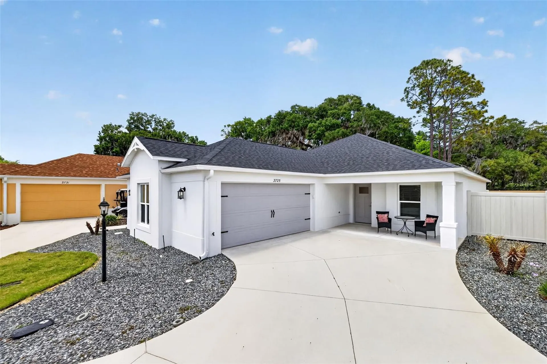 3725 Sugarberry Lane The Villages FL 32163