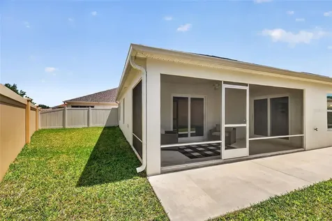 3725 Sugarberry Lane The Villages FL 32163