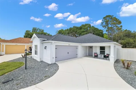 3725 Sugarberry Lane The Villages FL 32163