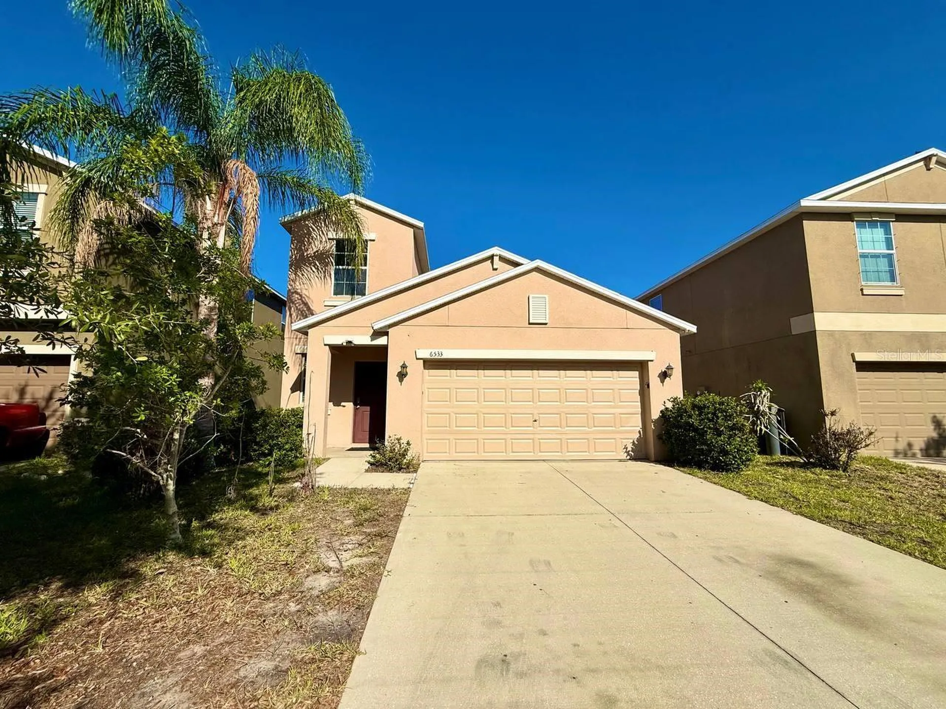 6533 Trent Creek Drive Sun City Center FL 33573