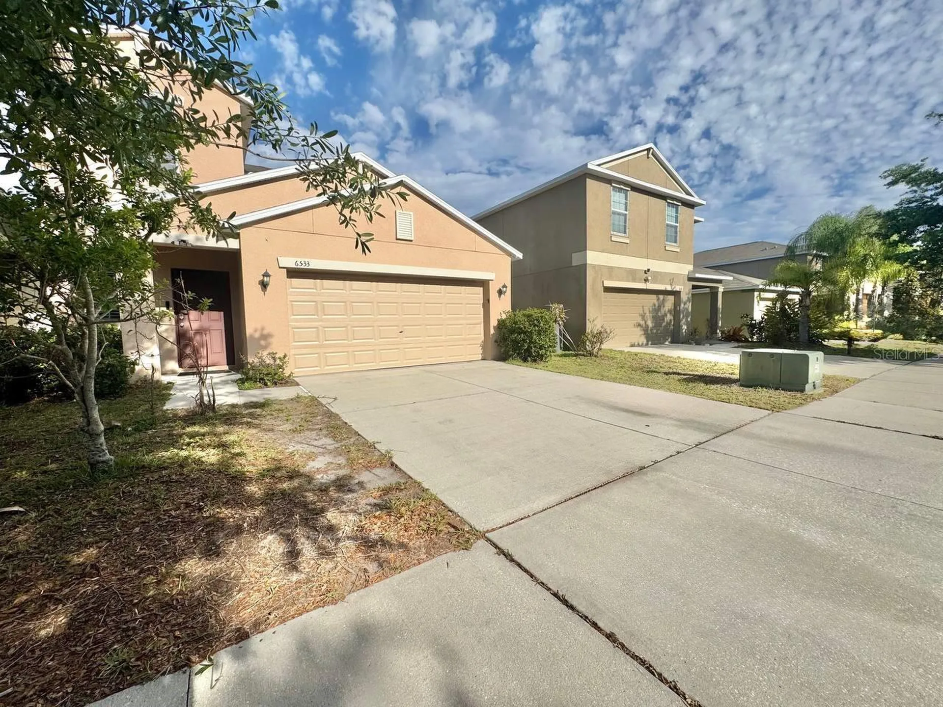 6533 Trent Creek Drive Sun City Center FL 33573