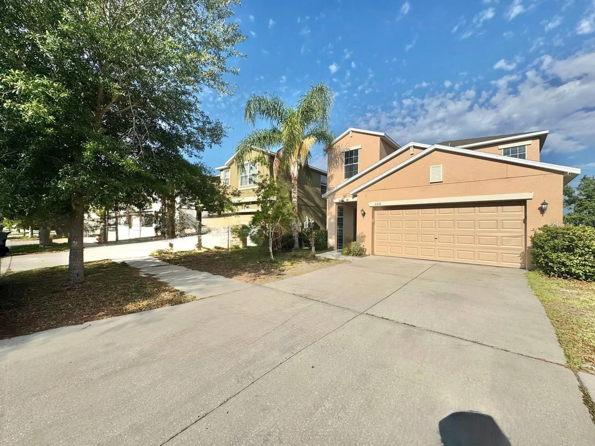 6533 Trent Creek Drive Sun City Center FL 33573
