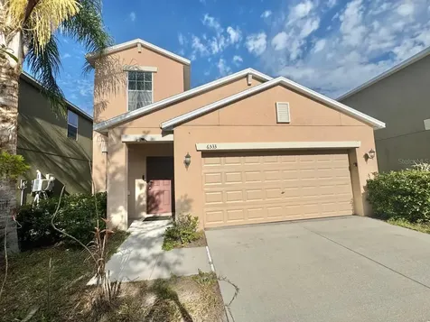 6533 Trent Creek Drive Sun City Center FL 33573