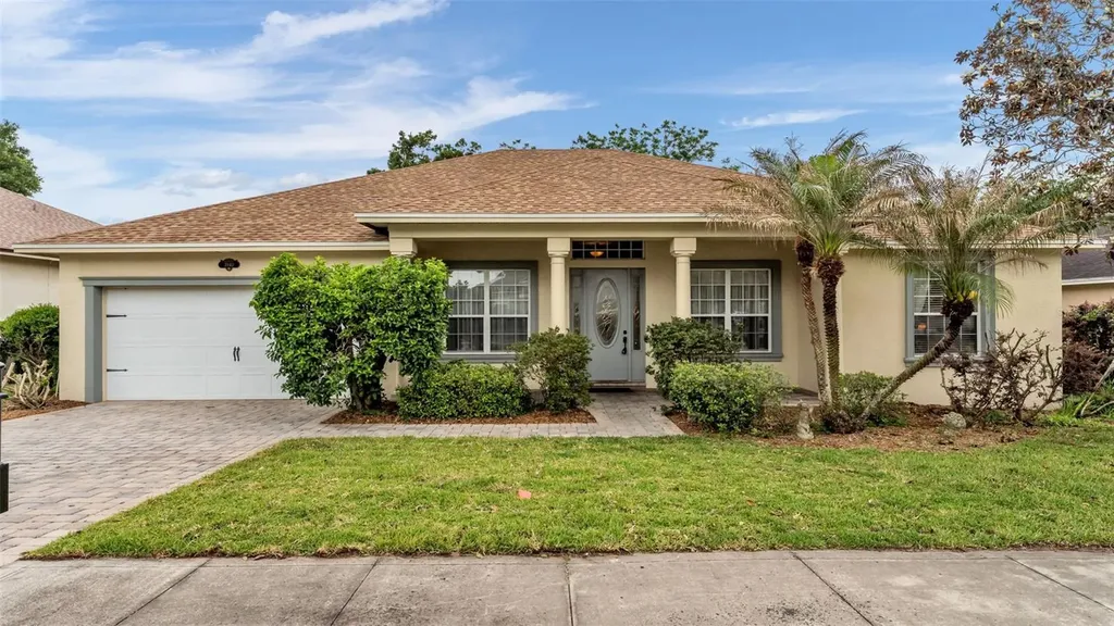 3940 Sunnywood Circle Lakeland FL 33812