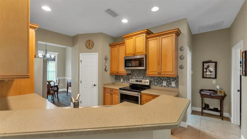 3940 Sunnywood Circle Lakeland FL 33812