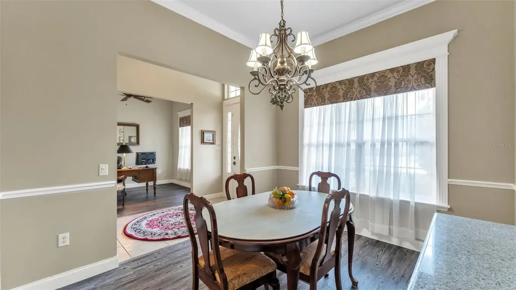 3940 Sunnywood Circle Lakeland FL 33812