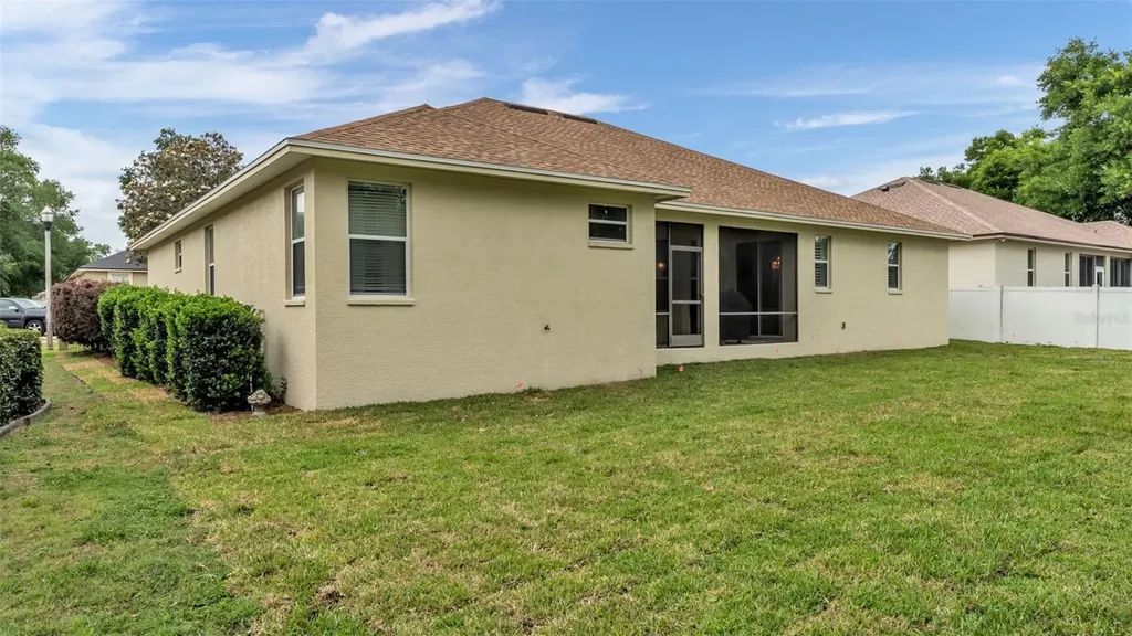 3940 Sunnywood Circle Lakeland FL 33812