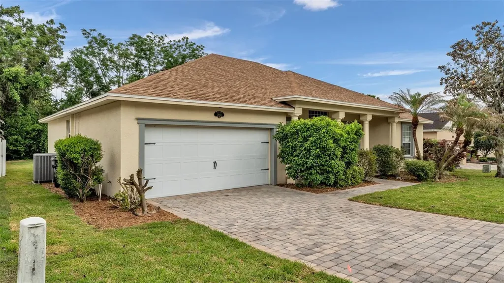 3940 Sunnywood Circle Lakeland FL 33812