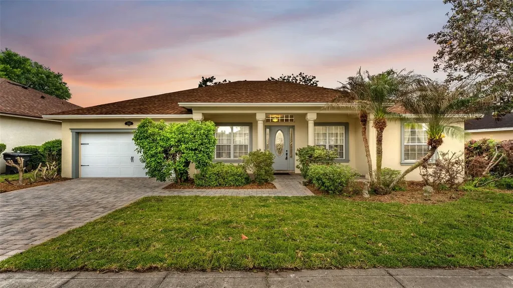 3940 Sunnywood Circle Lakeland FL 33812