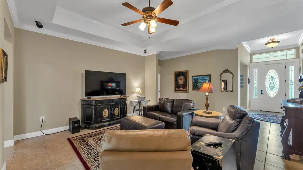3940 Sunnywood Circle Lakeland FL 33812
