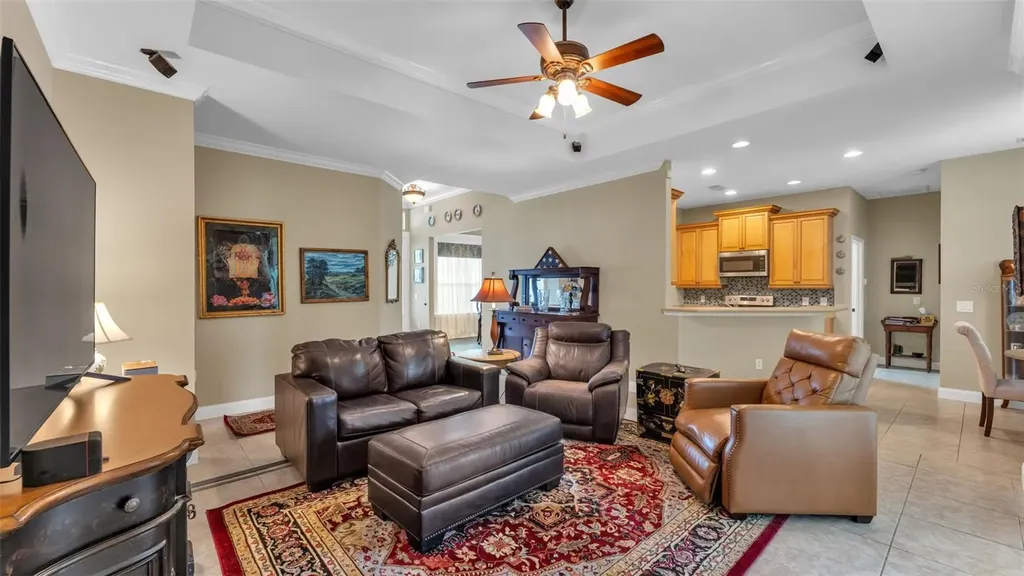 3940 Sunnywood Circle Lakeland FL 33812