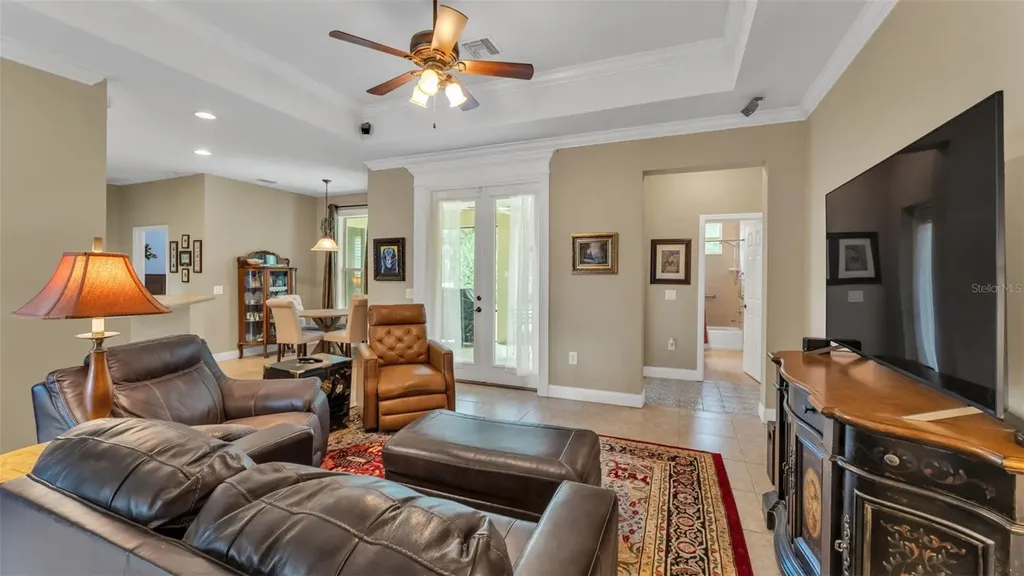 3940 Sunnywood Circle Lakeland FL 33812
