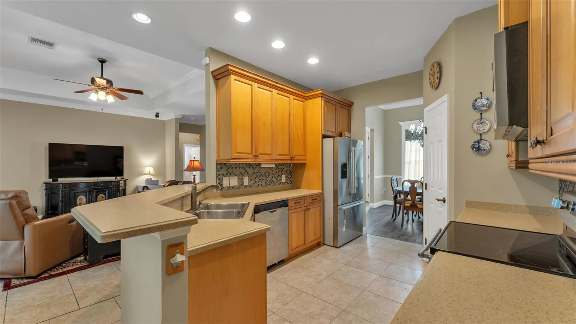 3940 Sunnywood Circle Lakeland FL 33812
