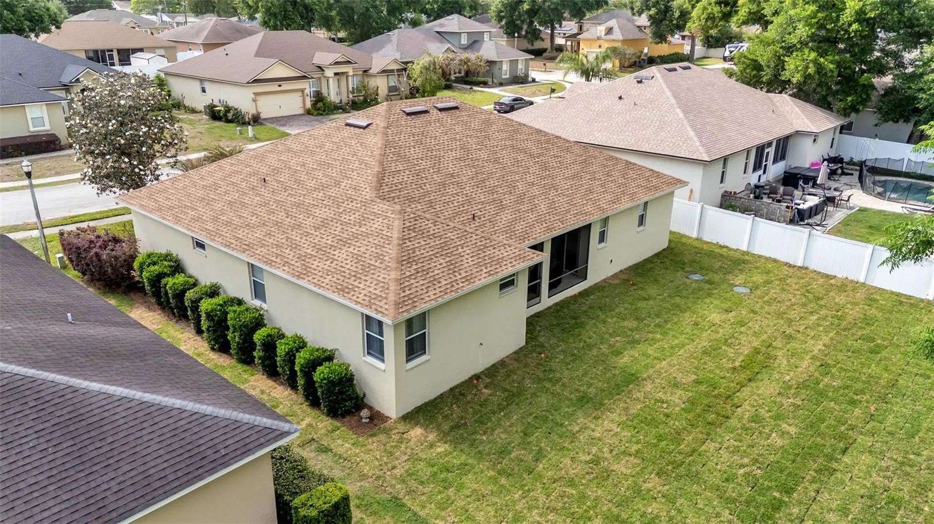 3940 Sunnywood Circle Lakeland FL 33812