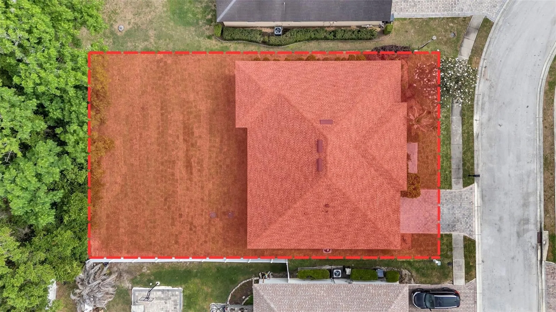 3940 Sunnywood Circle Lakeland FL 33812