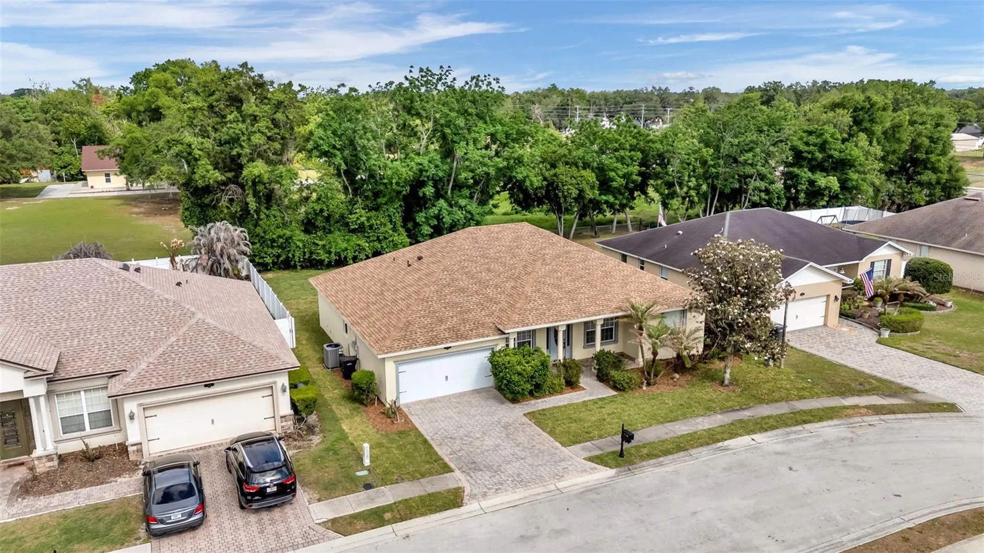 3940 Sunnywood Circle Lakeland FL 33812