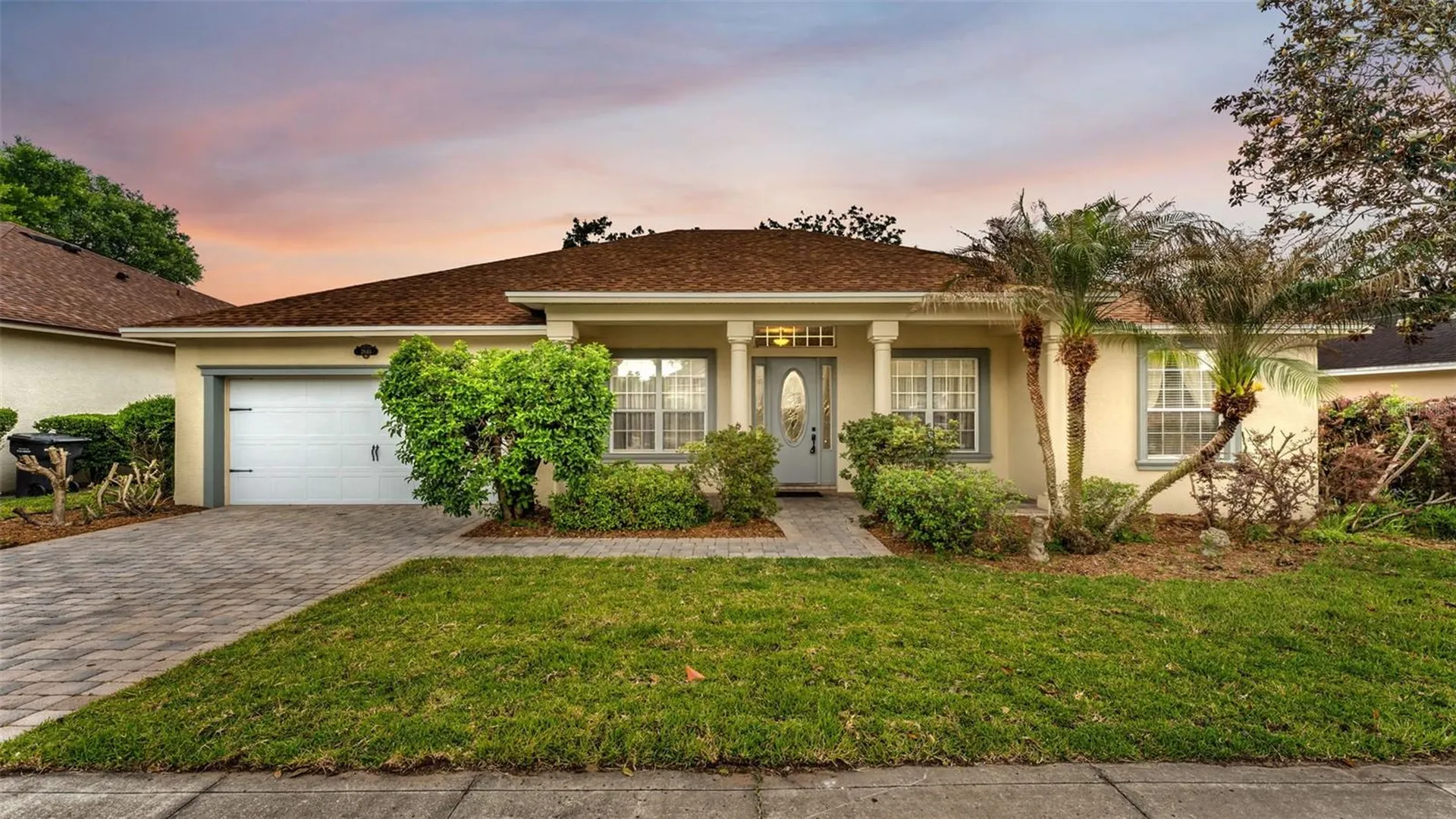 3940 Sunnywood Circle Lakeland FL 33812