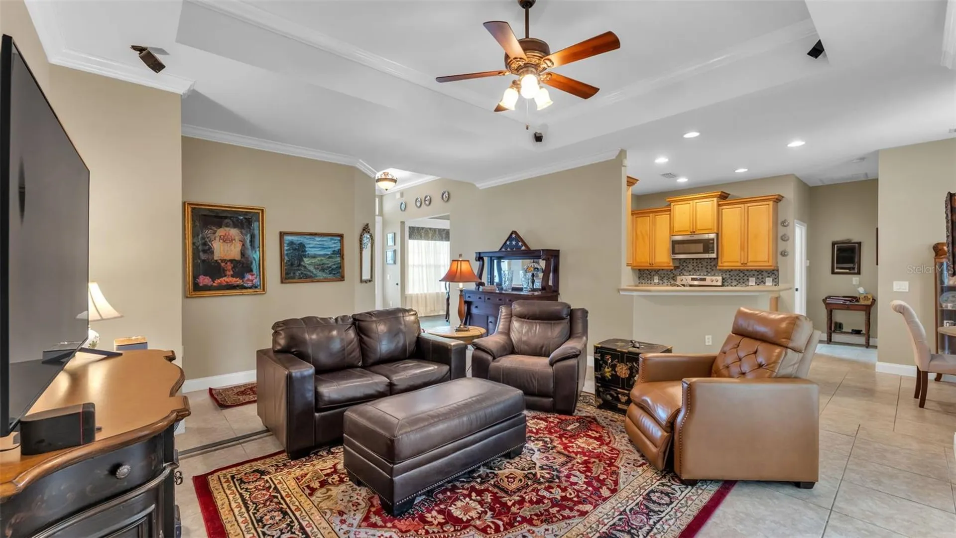 3940 Sunnywood Circle Lakeland FL 33812