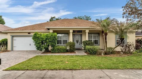 3940 Sunnywood Circle Lakeland FL 33812
