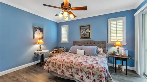 3940 Sunnywood Circle Lakeland FL 33812