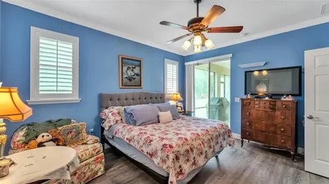 3940 Sunnywood Circle Lakeland FL 33812