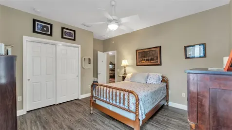3940 Sunnywood Circle Lakeland FL 33812