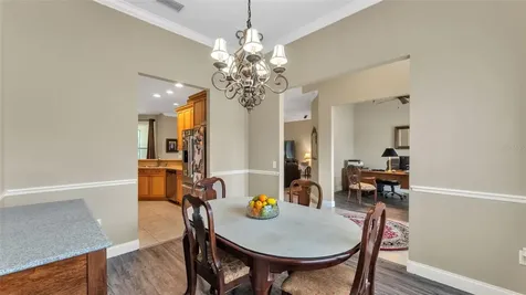 3940 Sunnywood Circle Lakeland FL 33812