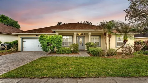 3940 Sunnywood Circle Lakeland FL 33812