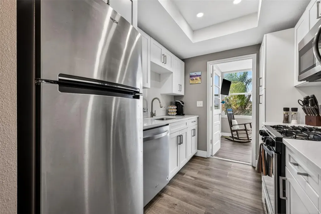 1893 Shore Drive S South Pasadena FL 33707