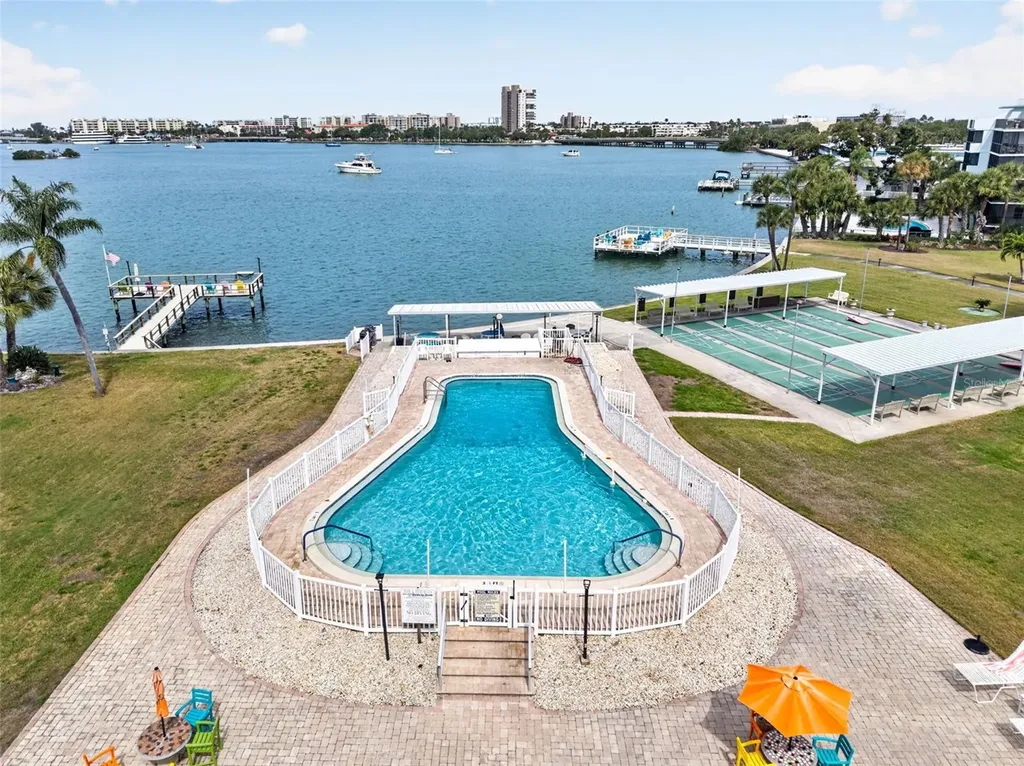 1893 Shore Drive S South Pasadena FL 33707
