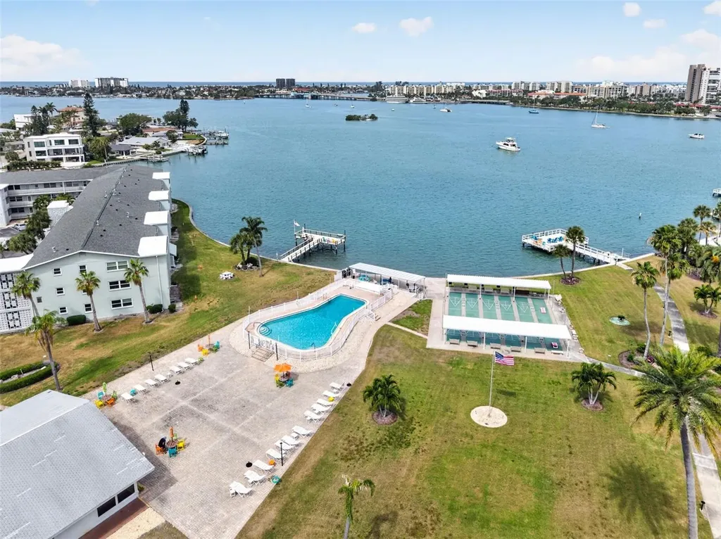1893 Shore Drive S South Pasadena FL 33707