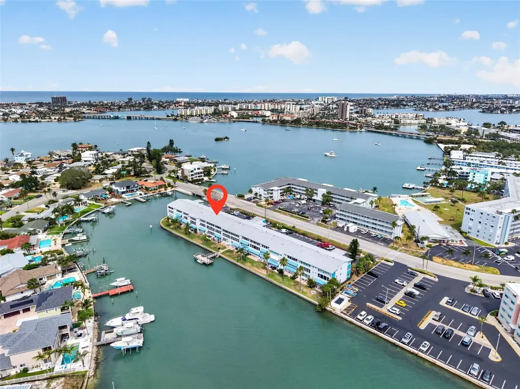 1893 Shore Drive S South Pasadena FL 33707