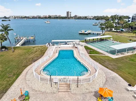 1893 Shore Drive S South Pasadena FL 33707