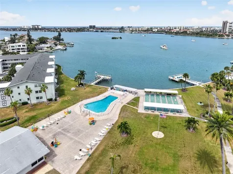 1893 Shore Drive S South Pasadena FL 33707