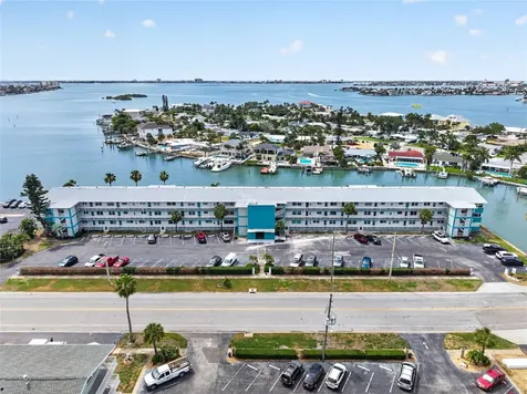 1893 Shore Drive S South Pasadena FL 33707