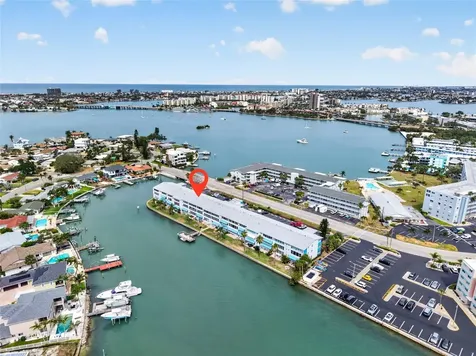 1893 Shore Drive S South Pasadena FL 33707