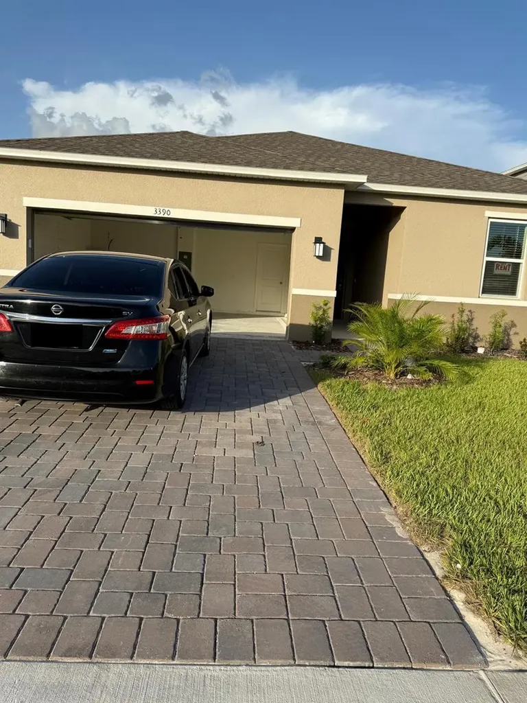 3390 Sanctuary Drive Clermont FL 34714
