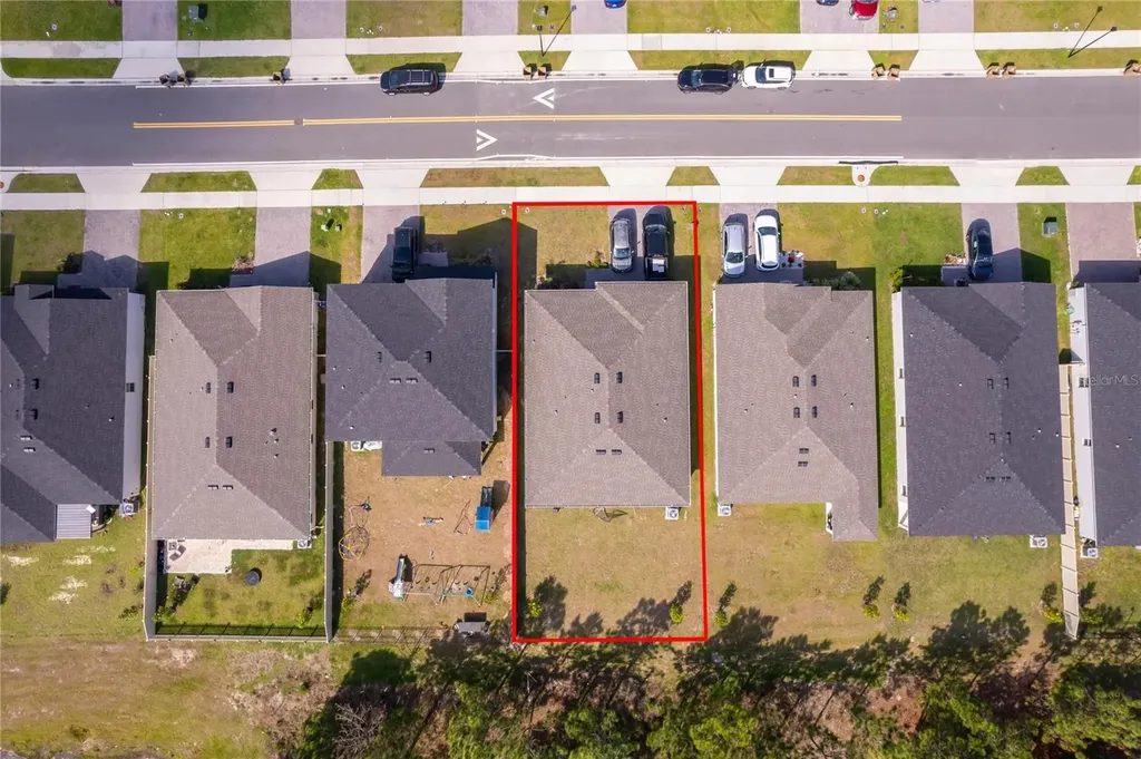 3390 Sanctuary Drive Clermont FL 34714