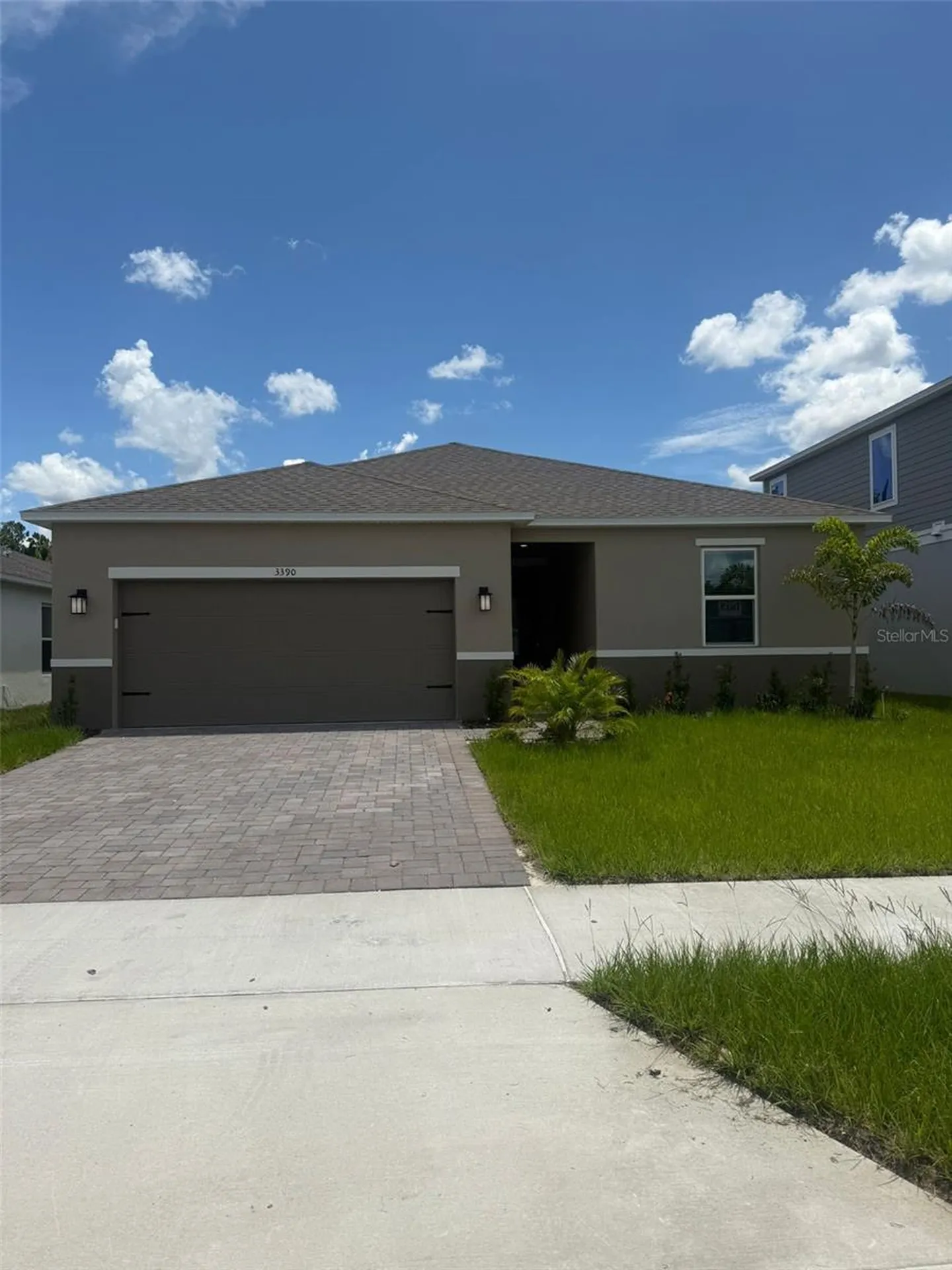 3390 Sanctuary Drive Clermont FL 34714