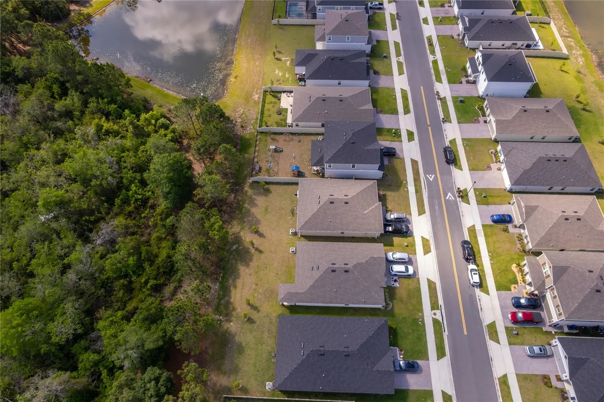 3390 Sanctuary Drive Clermont FL 34714