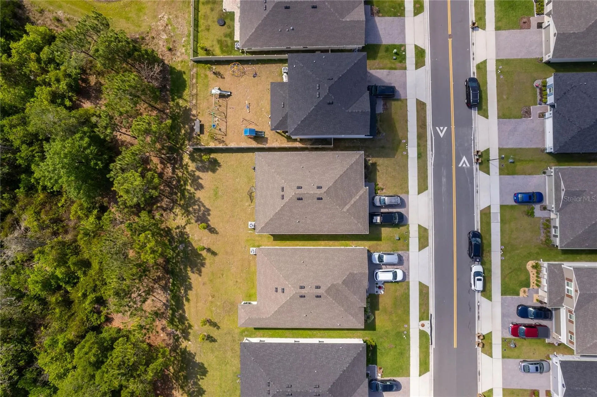 3390 Sanctuary Drive Clermont FL 34714