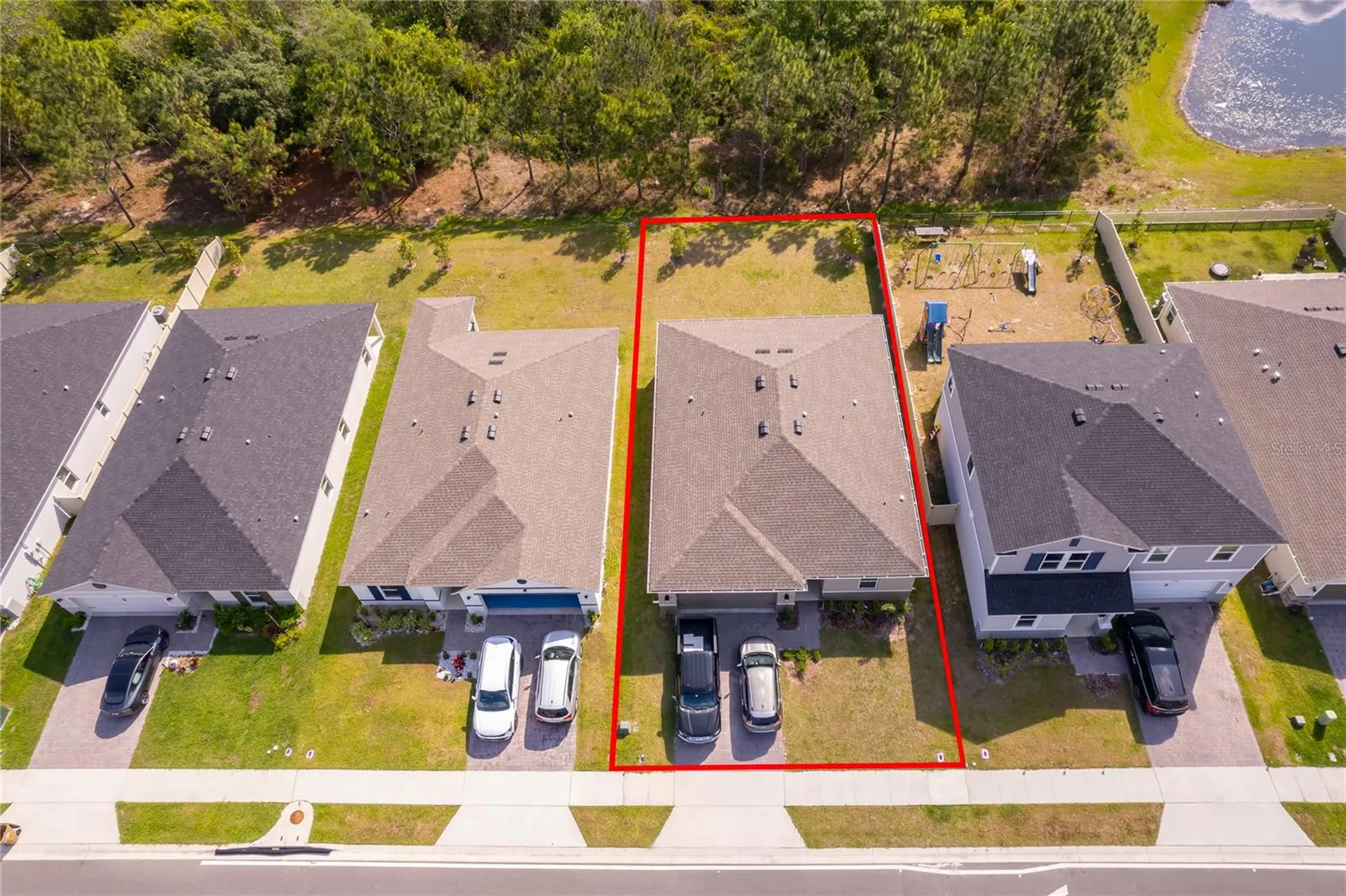 3390 Sanctuary Drive Clermont FL 34714