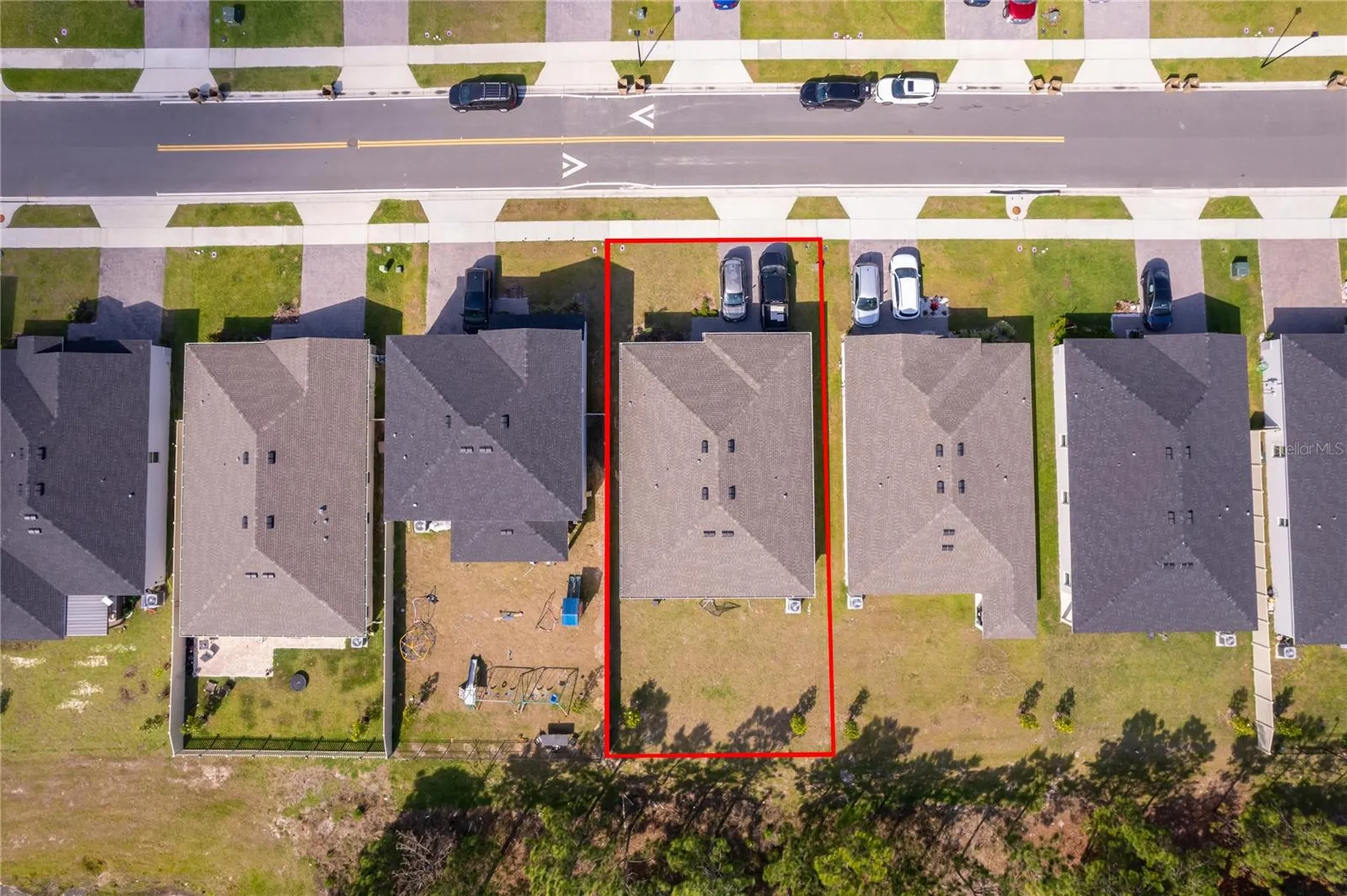 3390 Sanctuary Drive Clermont FL 34714