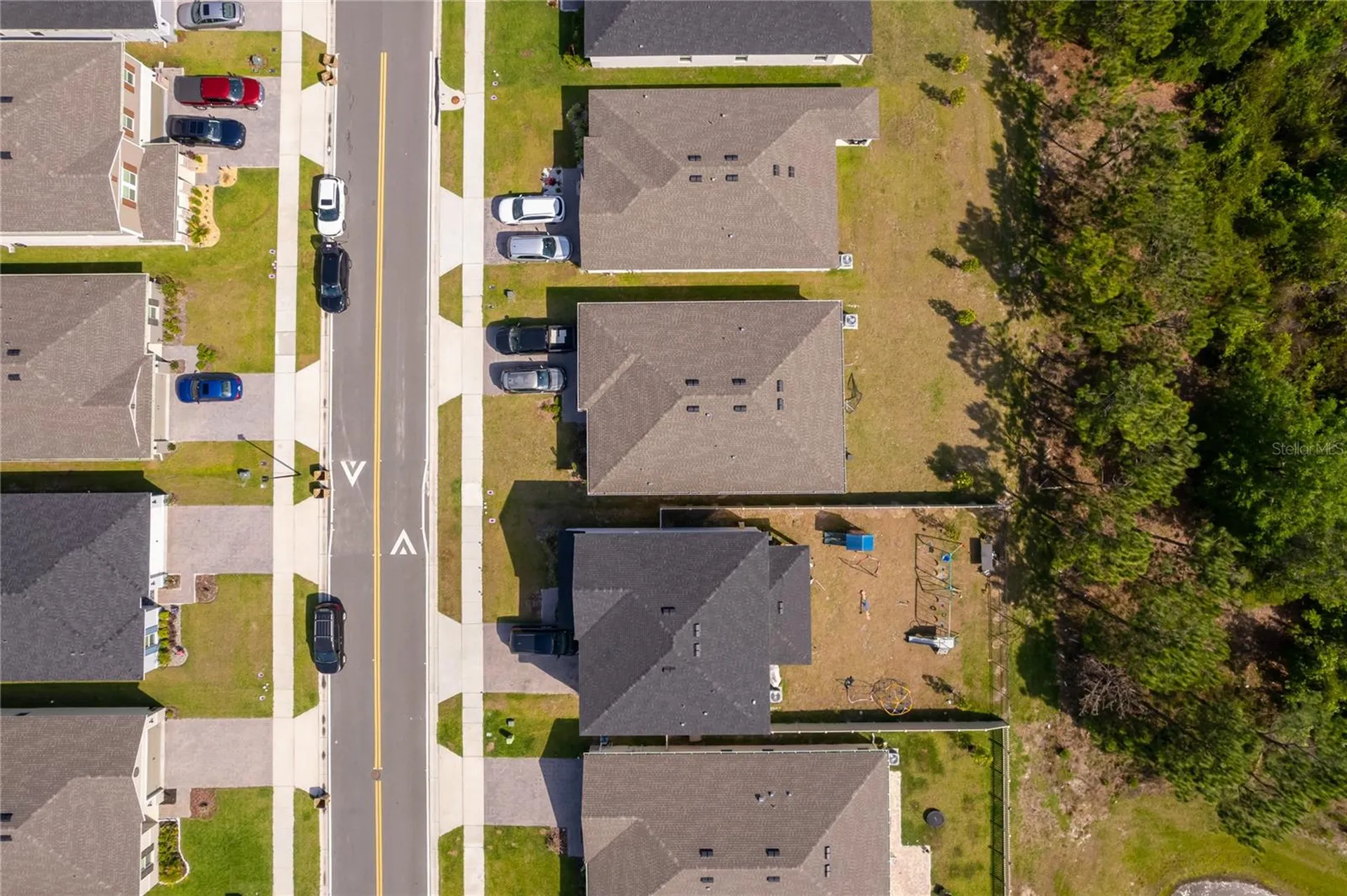 3390 Sanctuary Drive Clermont FL 34714