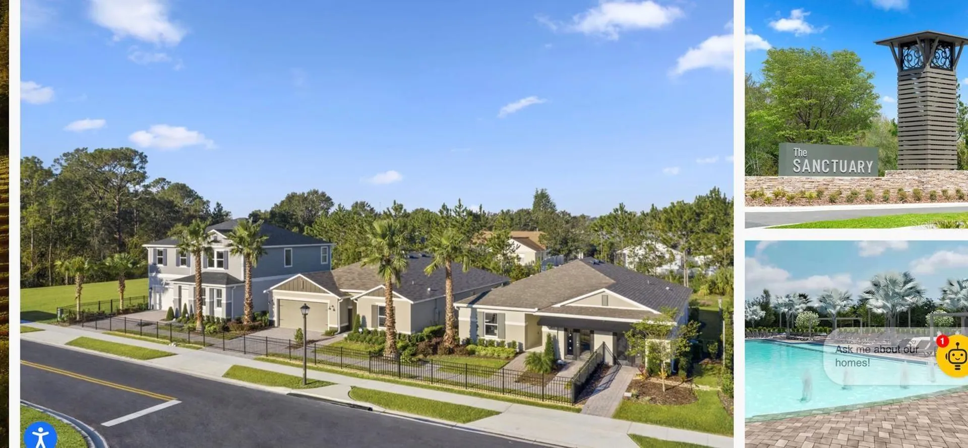 3390 Sanctuary Drive Clermont FL 34714