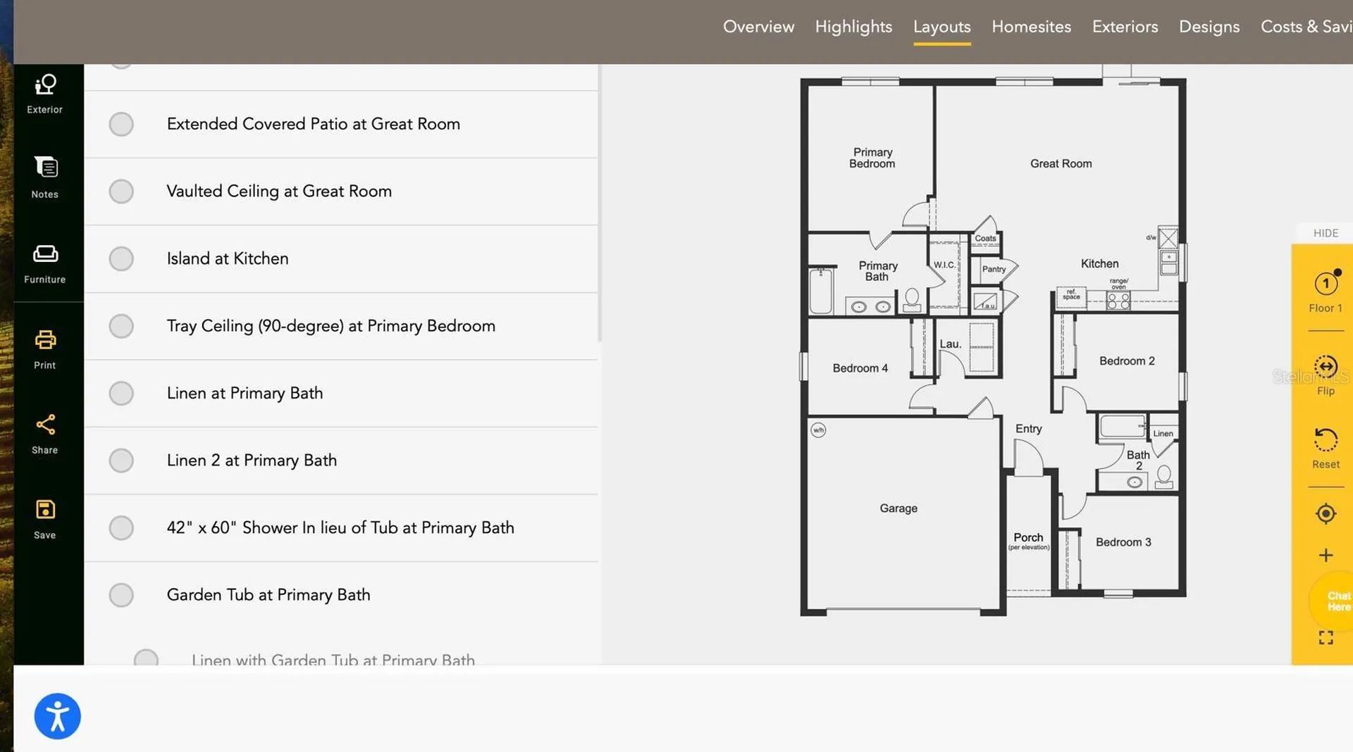 3390 Sanctuary Drive Clermont FL 34714