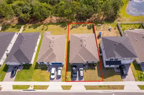 3390 Sanctuary Drive Clermont FL 34714