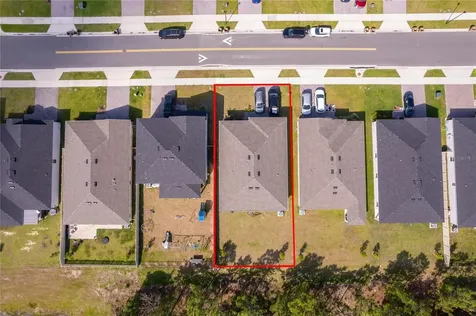 3390 Sanctuary Drive Clermont FL 34714